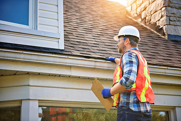 Trusted Storm Damage Roof Repair service in Henderson, GA - Brentwood Metal Roofing